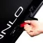 Preview: Finnlo Endurance TFT Treadmill - black